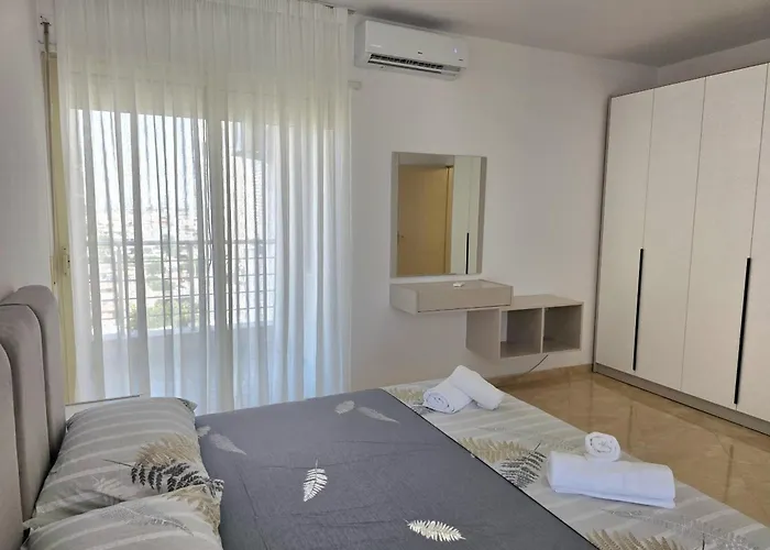 Sea View In 100 Durres