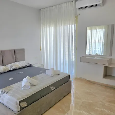 Apartament Sea View In 100