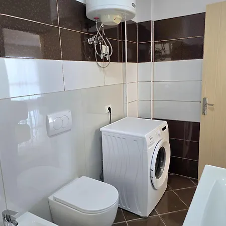 Sea View In 100 Apartament *
