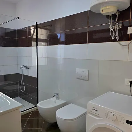Sea View In 100 Apartament *