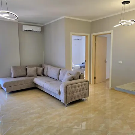 Apartament Sea View In 100 *