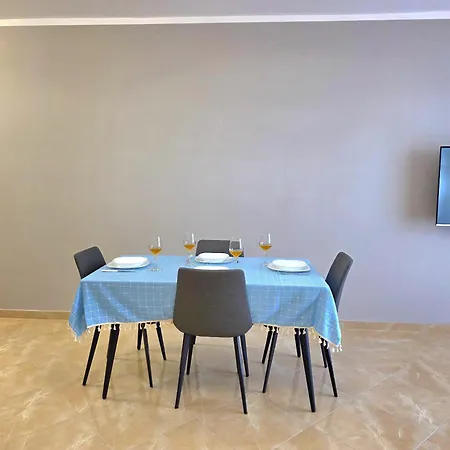 Sea View In 100 * Durrës