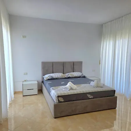 Sea View In 100