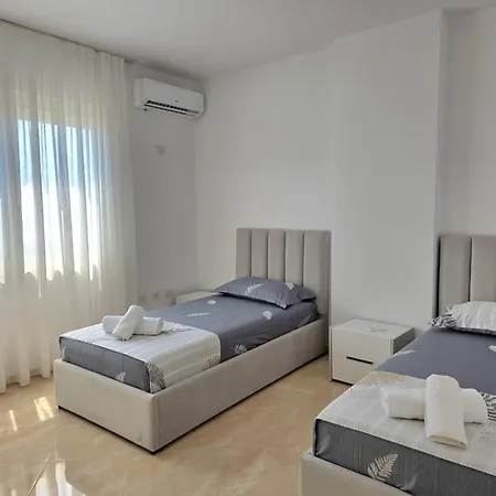 Apartman Sea View In 100