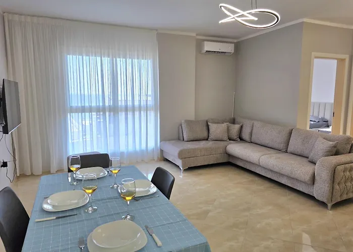Sea View In 100 Dıraç