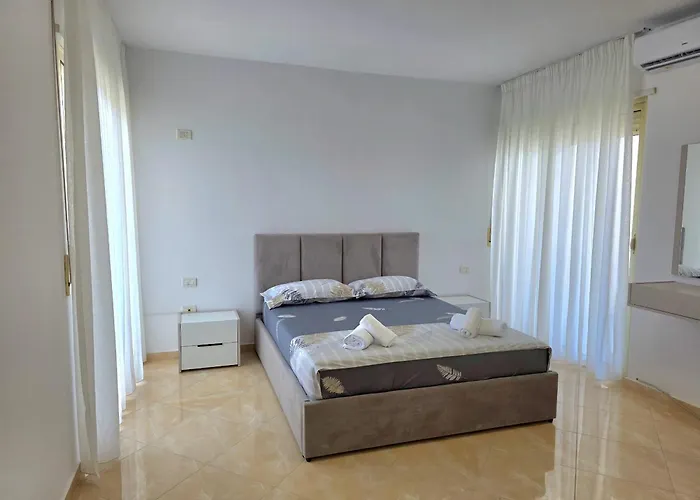 Sea View In 100